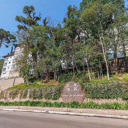 Ap Perto Do Centro Gramado - @Stayhousetemporada Exterior foto