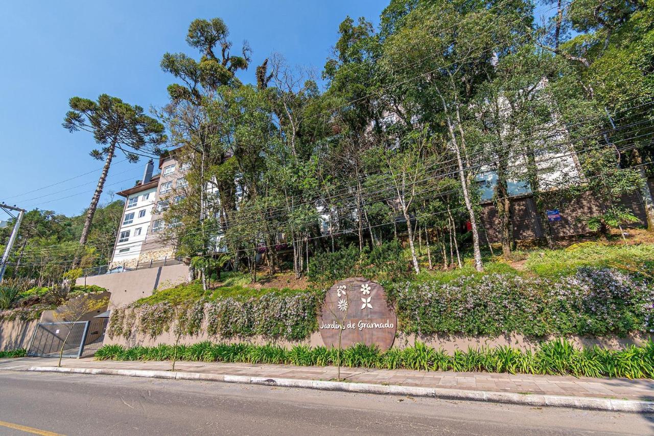 Ap Perto Do Centro Gramado - @Stayhousetemporada Exterior foto